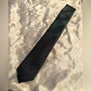 Alfani Black sparkly tie!